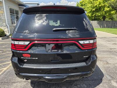 2023 Dodge Durango GT Plus   - Photo 3 - Lafayette, IN 47905