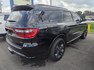 2023 Dodge Durango GT Plus - Photo 28 - Lafayette, IN 47905