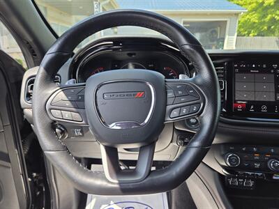 2023 Dodge Durango GT Plus   - Photo 14 - Lafayette, IN 47905