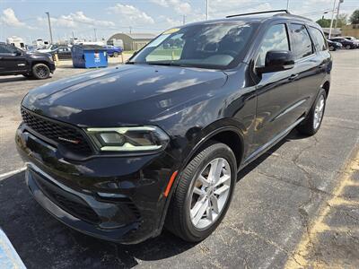 2023 Dodge Durango GT Plus   - Photo 6 - Lafayette, IN 47905