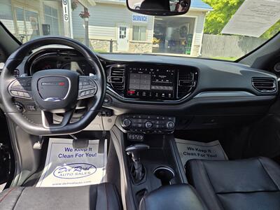 2023 Dodge Durango GT Plus   - Photo 12 - Lafayette, IN 47905
