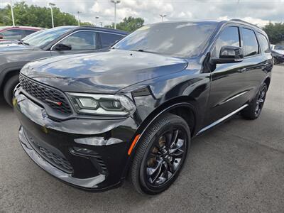 2023 Dodge Durango GT Plus - Photo 30 - Lafayette, IN 47905
