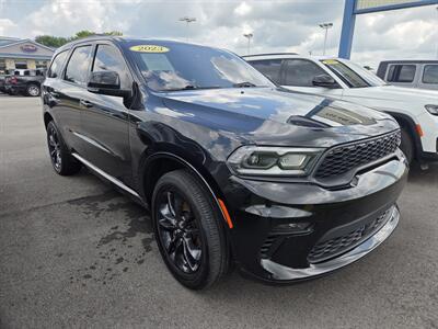 2023 Dodge Durango GT Plus - Photo 27 - Lafayette, IN 47905