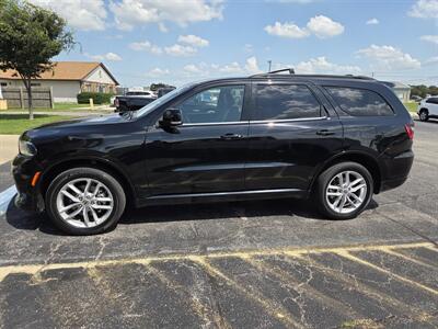 2023 Dodge Durango GT Plus   - Photo 7 - Lafayette, IN 47905