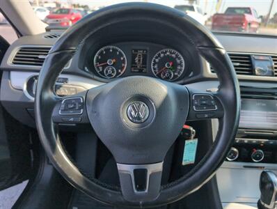 2013 Volkswagen Passat SE   - Photo 13 - Lafayette, IN 47905