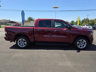 2023 RAM 1500 Tradesman - Photo 2 - Lafayette, IN 47905