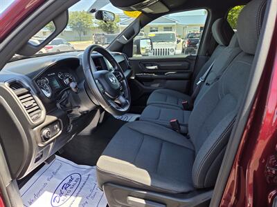 2023 RAM 1500 Tradesman - Photo 10 - Lafayette, IN 47905