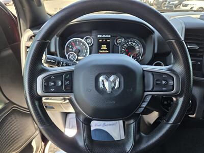 2023 RAM 1500 Tradesman - Photo 14 - Lafayette, IN 47905