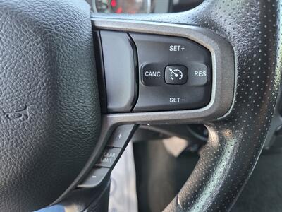 2023 RAM 1500 Tradesman - Photo 15 - Lafayette, IN 47905