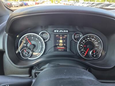 2023 RAM 1500 Tradesman - Photo 17 - Lafayette, IN 47905