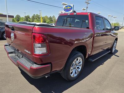 2023 RAM 1500 Tradesman - Photo 3 - Lafayette, IN 47905