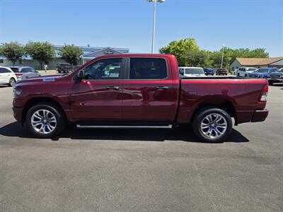 2023 RAM 1500 Tradesman - Photo 6 - Lafayette, IN 47905
