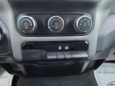 2023 RAM 1500 Tradesman - Photo 20 - Lafayette, IN 47905