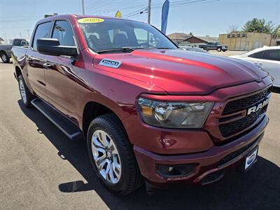 2023 RAM 1500 Tradesman - Photo 1 - Lafayette, IN 47905
