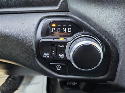 2023 RAM 1500 Tradesman - Photo 21 - Lafayette, IN 47905