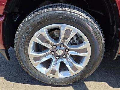 2023 RAM 1500 Tradesman - Photo 9 - Lafayette, IN 47905
