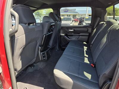 2023 RAM 1500 Tradesman - Photo 11 - Lafayette, IN 47905