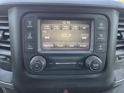 2023 RAM 1500 Tradesman - Photo 19 - Lafayette, IN 47905