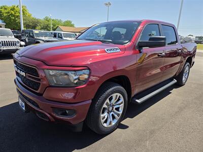 2023 RAM 1500 Tradesman - Photo 7 - Lafayette, IN 47905