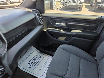 2023 RAM 1500 Tradesman - Photo 22 - Lafayette, IN 47905