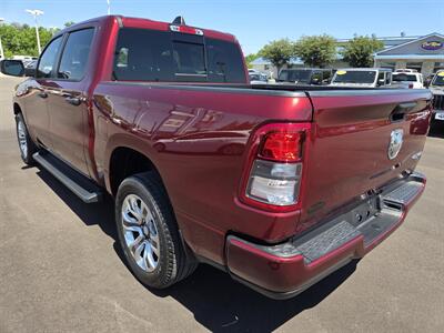 2023 RAM 1500 Tradesman - Photo 5 - Lafayette, IN 47905