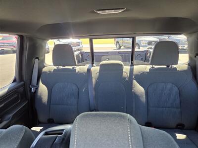 2023 RAM 1500 Tradesman - Photo 23 - Lafayette, IN 47905