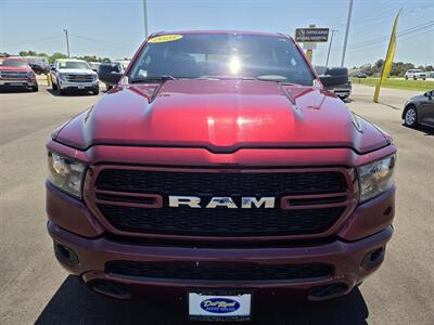 2023 RAM 1500 Tradesman - Photo 8 - Lafayette, IN 47905