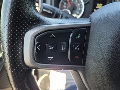 2023 RAM 1500 Tradesman - Photo 16 - Lafayette, IN 47905