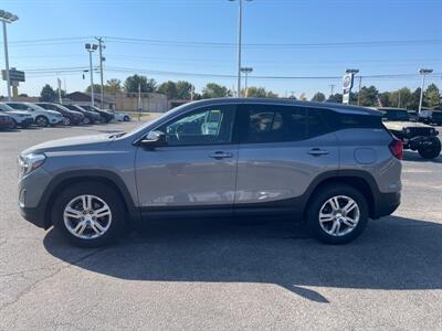 2018 GMC Terrain SLE   - Photo 6 - Lafayette, IN 47905