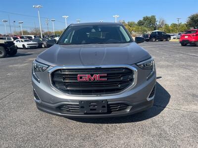 2018 GMC Terrain SLE   - Photo 8 - Lafayette, IN 47905