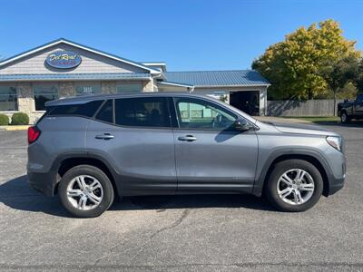 2018 GMC Terrain SLE   - Photo 2 - Lafayette, IN 47905