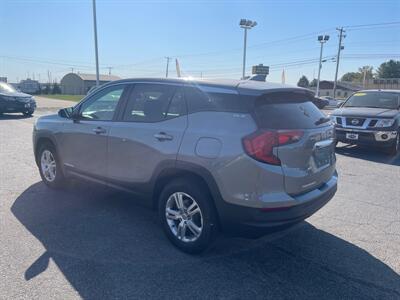 2018 GMC Terrain SLE   - Photo 5 - Lafayette, IN 47905