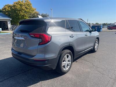 2018 GMC Terrain SLE   - Photo 3 - Lafayette, IN 47905