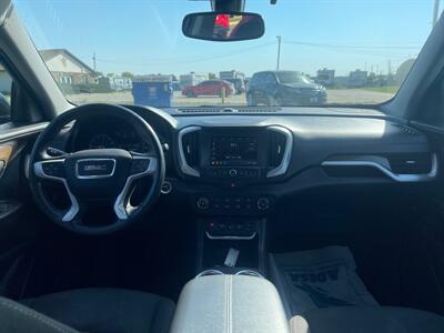 2018 GMC Terrain SLE   - Photo 11 - Lafayette, IN 47905