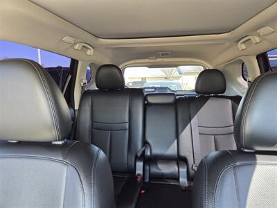 2017 Nissan Rogue SL   - Photo 24 - Lafayette, IN 47905