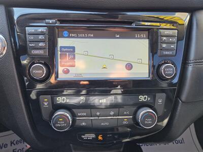 2017 Nissan Rogue SL   - Photo 20 - Lafayette, IN 47905