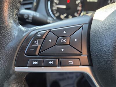 2017 Nissan Rogue SL   - Photo 17 - Lafayette, IN 47905