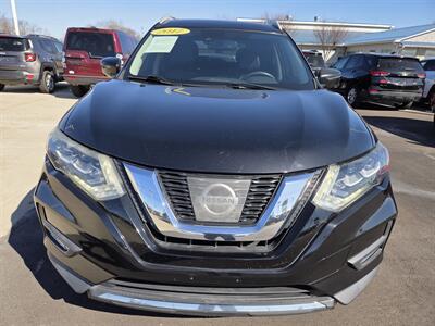 2017 Nissan Rogue SL   - Photo 8 - Lafayette, IN 47905