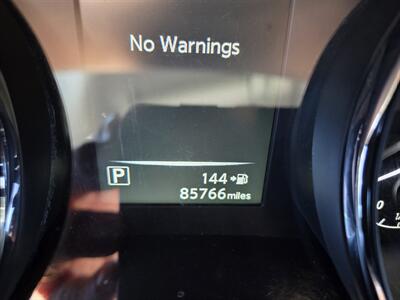 2017 Nissan Rogue SL   - Photo 19 - Lafayette, IN 47905