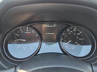 2017 Nissan Rogue SL   - Photo 18 - Lafayette, IN 47905