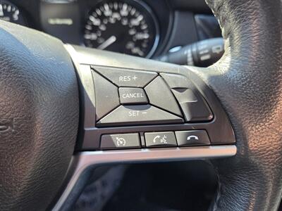 2017 Nissan Rogue SL   - Photo 16 - Lafayette, IN 47905