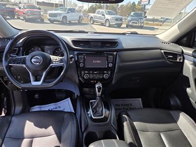 2017 Nissan Rogue SL   - Photo 12 - Lafayette, IN 47905