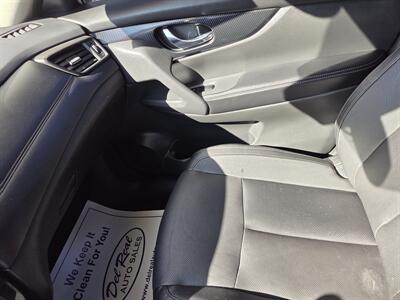 2017 Nissan Rogue SL   - Photo 22 - Lafayette, IN 47905