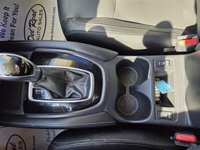 2017 Nissan Rogue SL   - Photo 21 - Lafayette, IN 47905