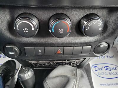 2011 Jeep Wrangler Sport   - Photo 19 - Lafayette, IN 47905