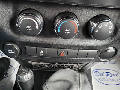 2011 Jeep Wrangler Sport   - Photo 23 - Lafayette, IN 47905