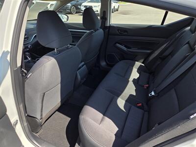 2023 Nissan Altima 2.5 SV   - Photo 11 - Lafayette, IN 47905