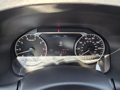 2023 Nissan Altima 2.5 SV   - Photo 17 - Lafayette, IN 47905