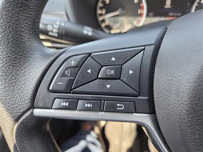 2023 Nissan Altima 2.5 SV   - Photo 16 - Lafayette, IN 47905