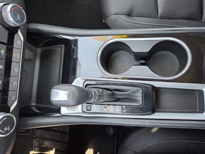 2023 Nissan Altima 2.5 SV   - Photo 20 - Lafayette, IN 47905